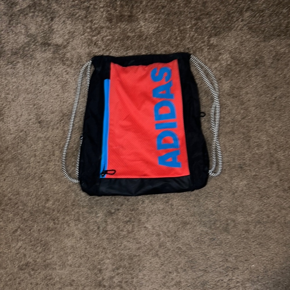 Adidas String Bag